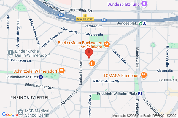 Praxis für Homöopathie und Ayurveda Berlin