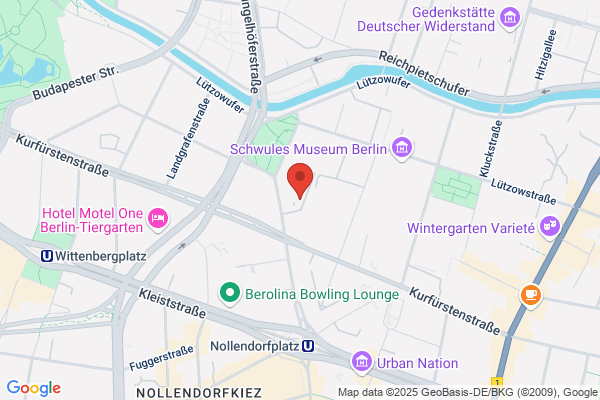 Verband der Privatkrankenanstalten Berlin-Brandenburg e.V.