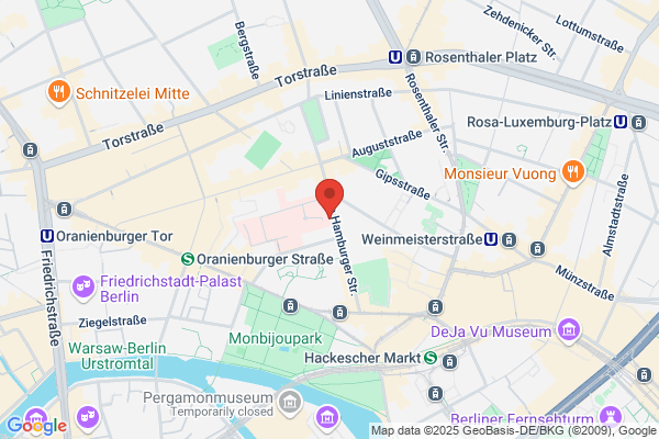 Interdisziplinäres Schilddrüsenzentrum