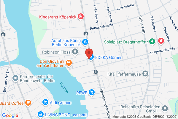 Einfach Leben Retten Kölzsch Kroll Lossin GBR