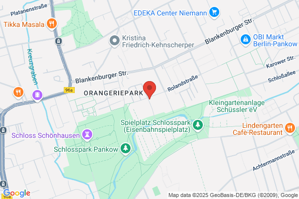 Kaspar Hauser Therapeutikum Berlin gGmbH