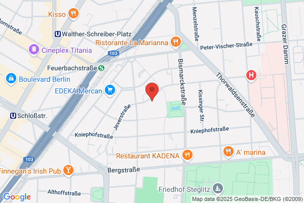 Klasse 2000 Regionalbüro Berlin/Brandenburg