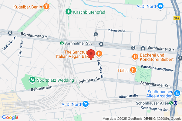 Rehavista GmbH