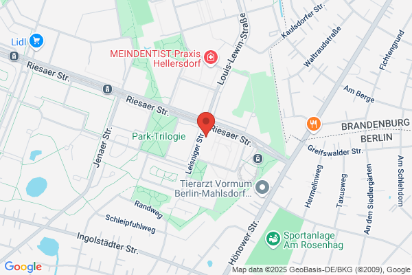 Xenia Gesundheits- und Fitness GmbH