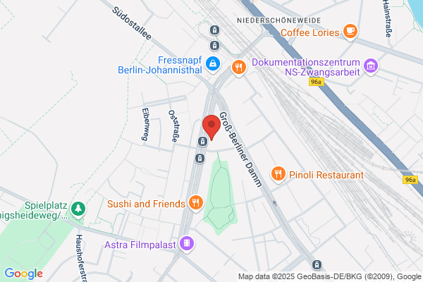 berliner gesundheitszentrum gmbh