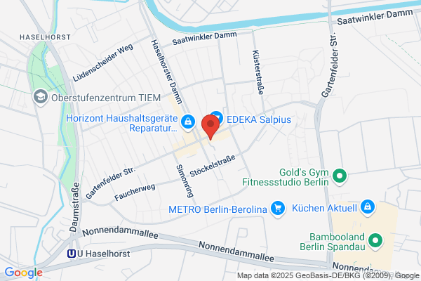 Grihed Service GmbH