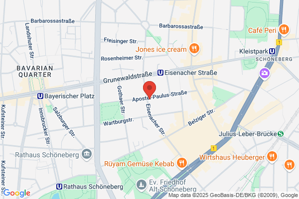 Getränke Artur Inh. Bärbel Preuß