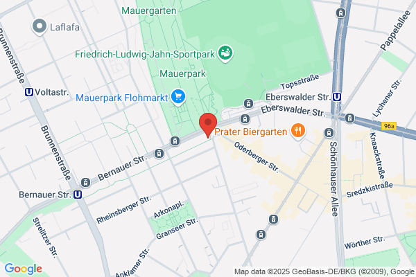 Drinks-Berlin