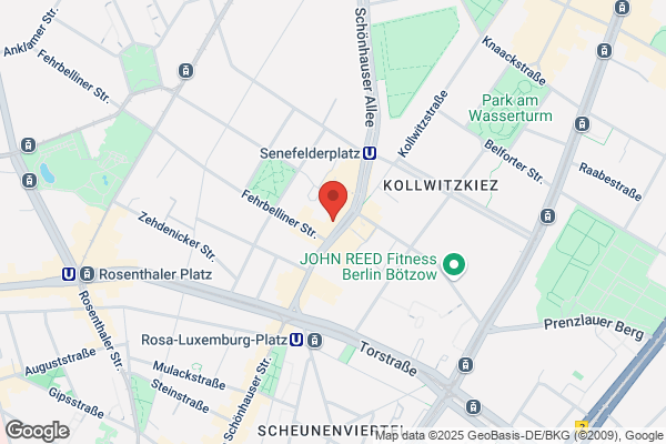 Ganick Getränkehandels GmbH