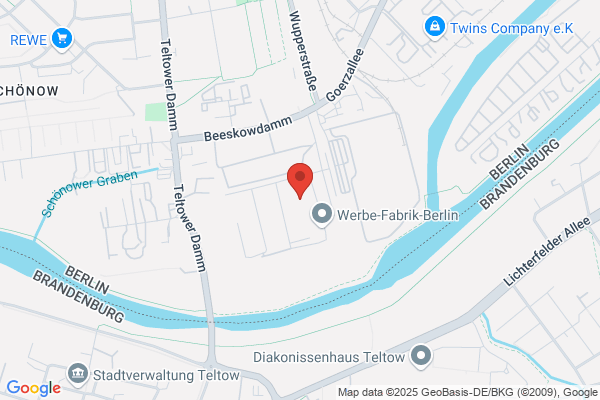 Getränke Nordmann GmbH