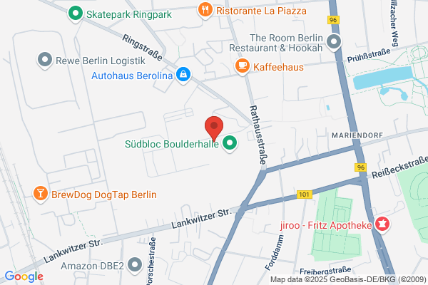 Jurkscheit & Maess OHG Getränke Groß-u.Einzelhandel