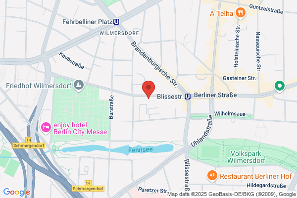 Lotto-Tabak-Presse-Paketshop Brose