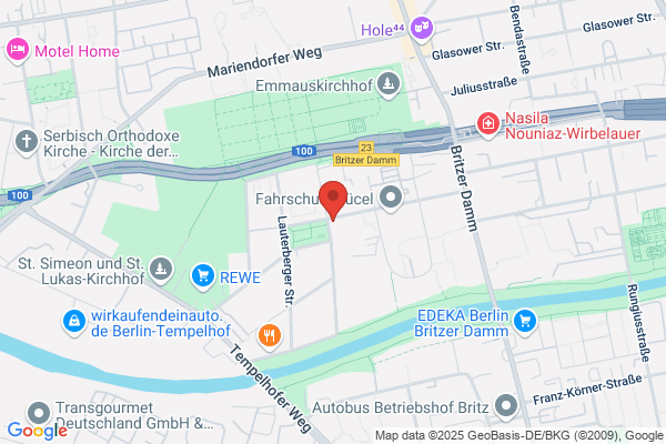 Lotto-Zeitschriften-Tabakwaren Teresa Guril