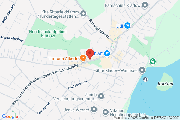 Presse Tabak Lotto Kladow