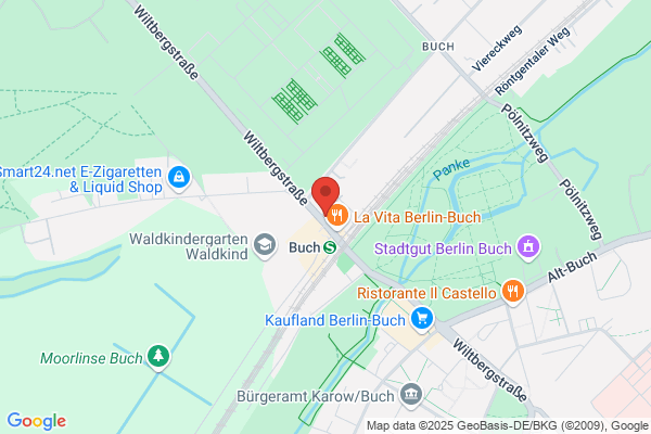 Presseshop in Berlin - Buch UG