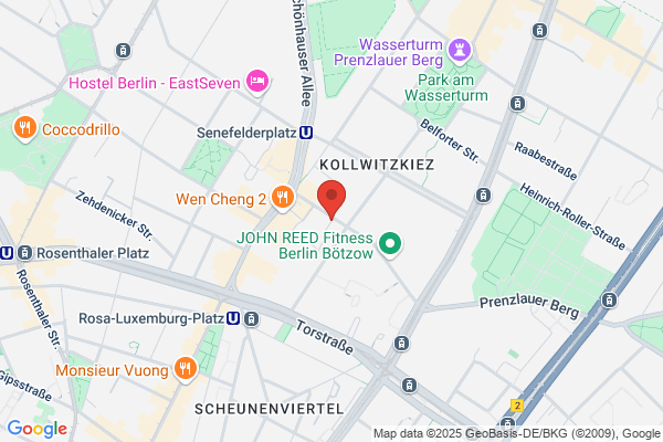 Gewerbehof Saarbrücker Straße e.G.