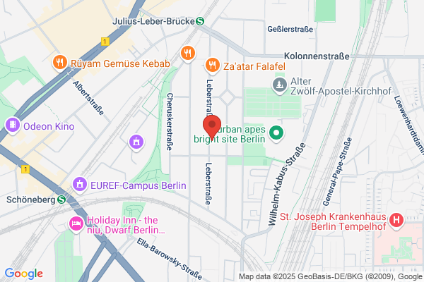Julia Fischer Immobilien GbR