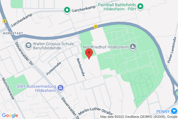 enerix Hildesheim - Photovoltaik & Stromspeicher