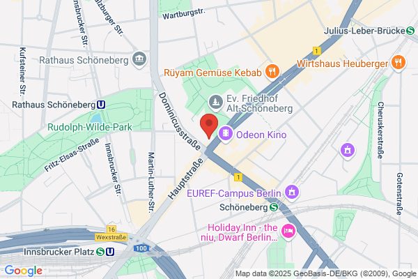 BR Rhein GmbH