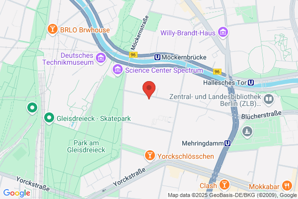 Christliche Gewerkschaft Postservice und Telekommunikation (CGPT)