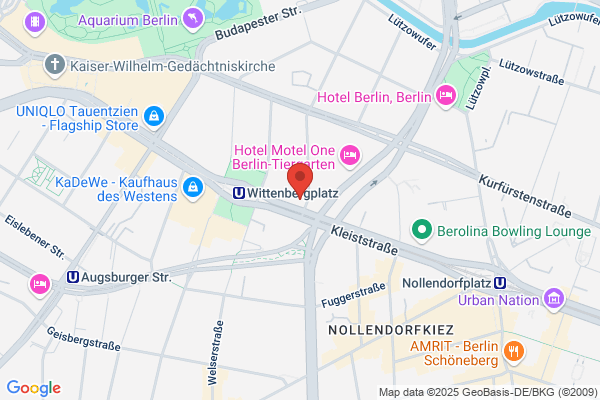 Deutscher Gewerkschaftsbund (DGB) Bezirk Berlin-Brandenburg