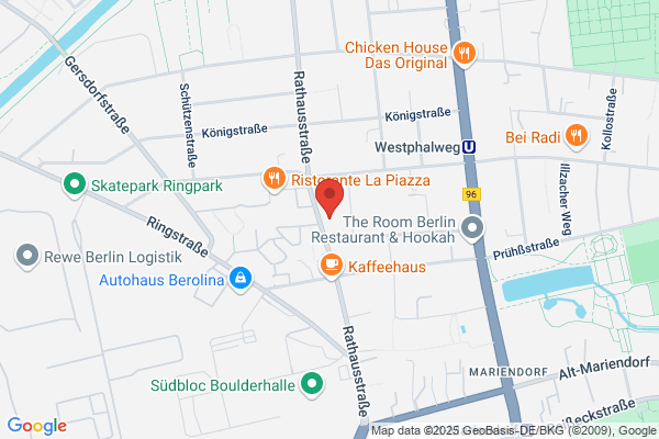 GKD Gewerkschaft Kirche u. Diakonie