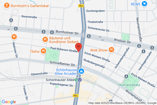SUNPOINT Solarium & WELLMAXX Bodyforming Berlin