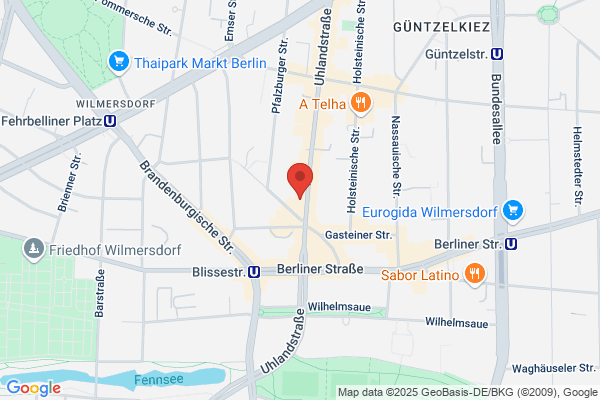 SUNPOINT Solarium & WELLMAXX Bodyforming Berlin