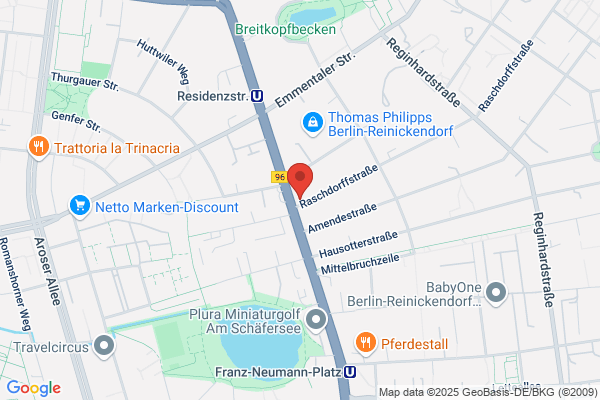 SUNPOINT Solarium & WELLMAXX Bodyforming Berlin