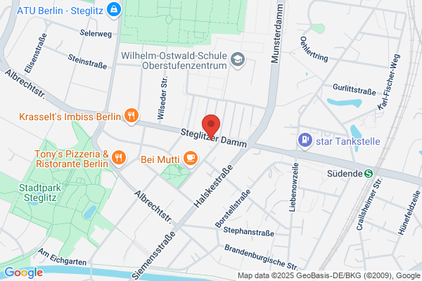 SUNPOINT Solarium & WELLMAXX Bodyforming Berlin