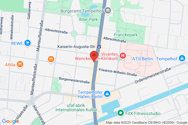SUNPOINT Solarium & WELLMAXX Bodyforming Berlin