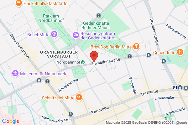 Lekkertrade GmbH