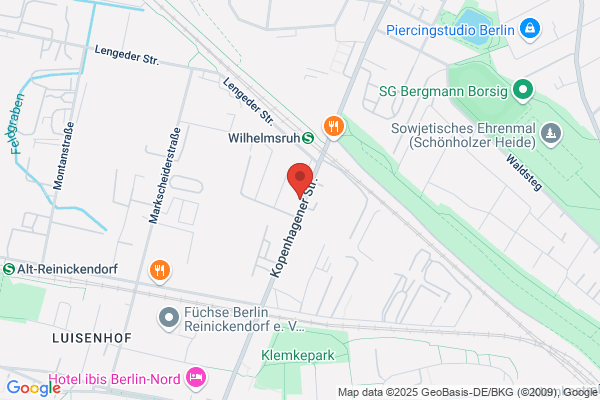 Vacucast Feinguß GmbH & Co. Metall KG