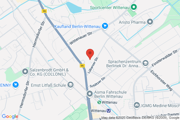 Kunz & Müller GmbH