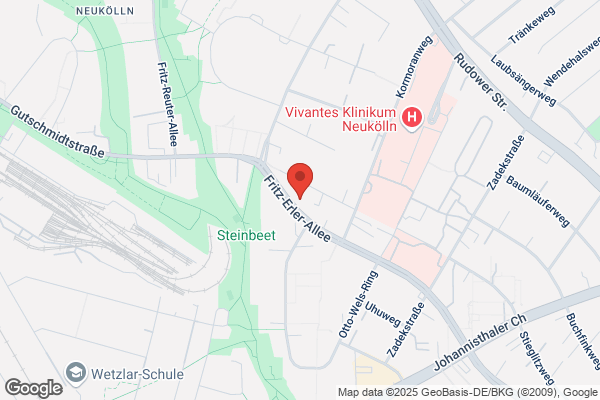 Autoglaserei Berlin