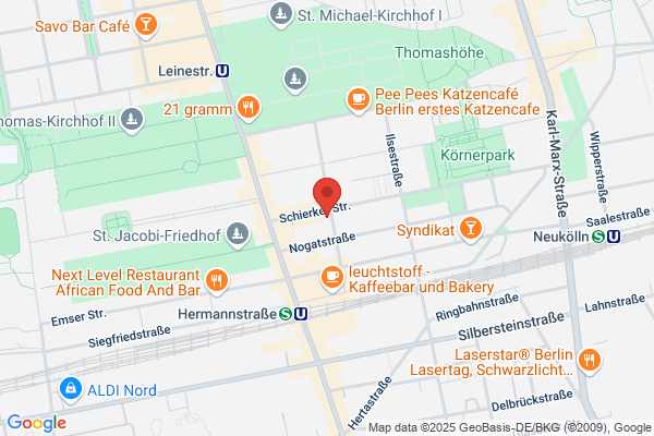 City Glaserei GmbH
