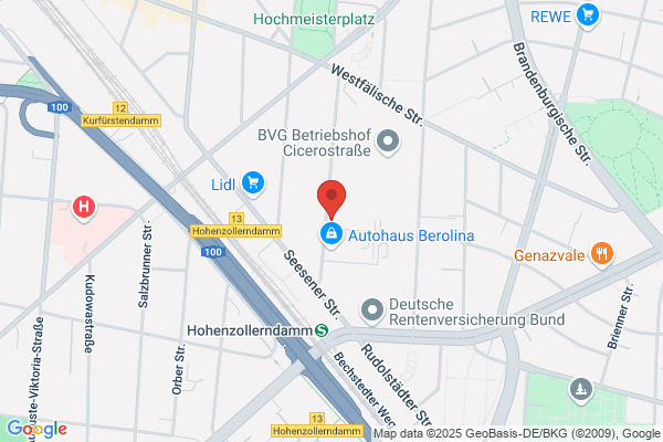 Erich Daub & Söhne, Kunst- und Bauglaserei GmbH