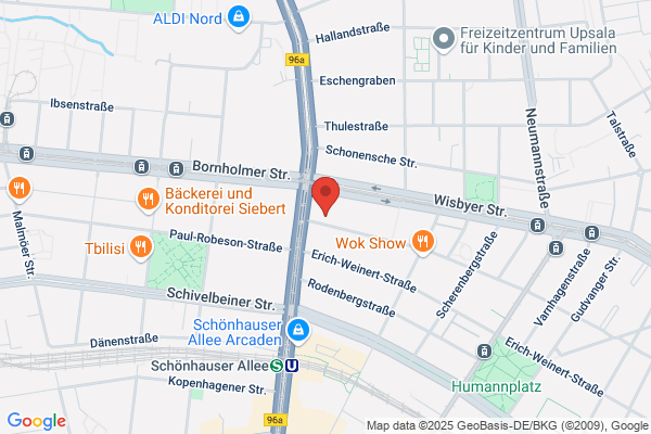 Glaserei B & K GmbH
