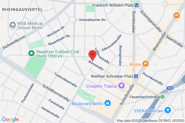 Glaserei H. Schmidt GmbH