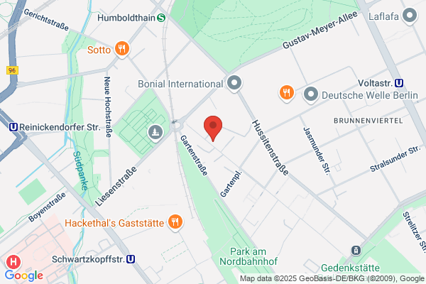 Grünberg Kunststoff GmbH