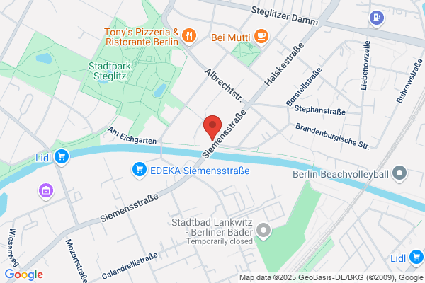 Seeger & Sohn GmbH
