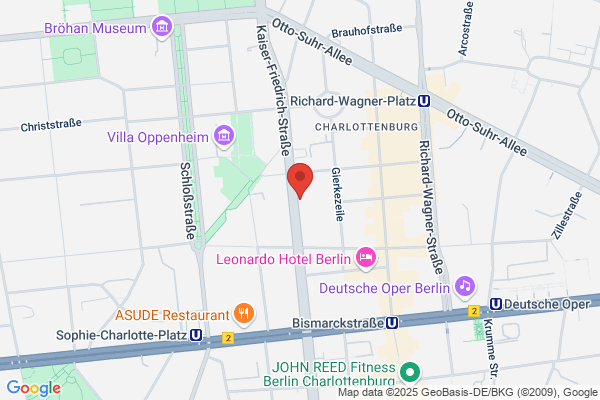 Pool Agentur Gmbh