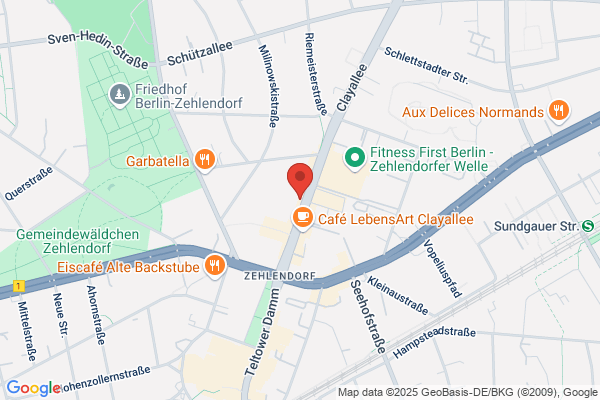 Hilliges, Eberhard Kunst und Porzellan