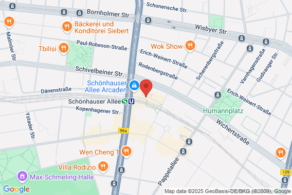 Juwelier Fidan  Schönhauser Allee Arcaden | Ihr Trauringspezialist in Berlin