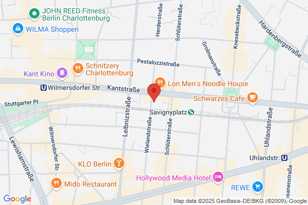 Goldankauf Berlin - Goldankaufstelle