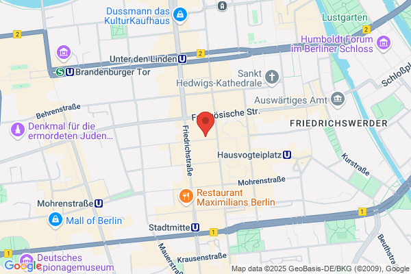 Trauringschmiede Berlin