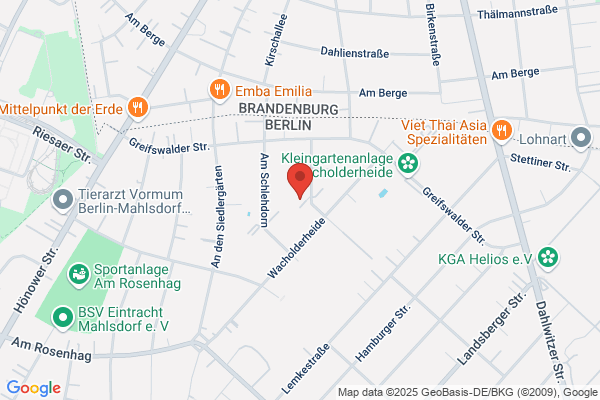 Falkenburger GmbH