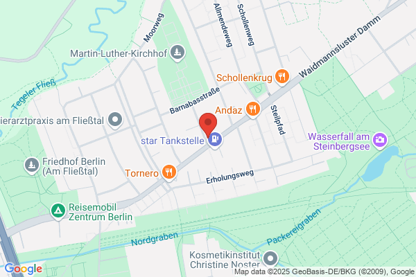 Becker Grabmale Handels GmbH