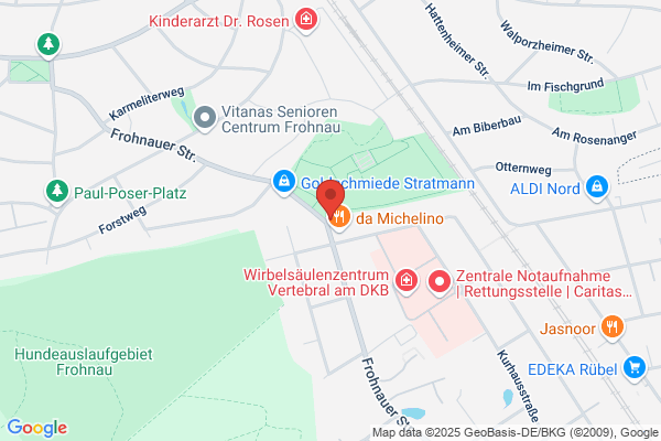 Becker Steinmetzwerkstätten GmbH