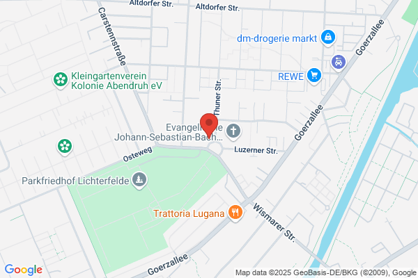 Buchmann & Reuschling Grabmale GmbH